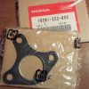 Honda 18381-ZE2-800 GASKET, MUFFLER | (Honda Code 3678810) , hgsk1