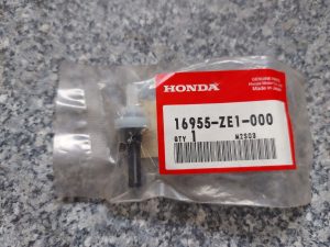 Honda 16955-ZE1-000 JOINT, FUEL TANK , hcrb1