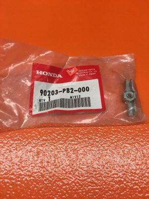 s-l1600 Honda 90203-PB2-000 NUT , hnut1