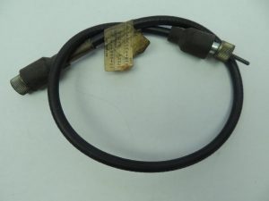s-l1600 Yamaha 839-83550-01-00 SPEEDOMETER CABLE, ca19