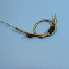 Yamaha 307-26321-00-00 Cable, Pump , ca19