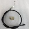 s-l1600 Yamaha 8G5-26311-00-00 Superseded by 85F-26311-00-00 - CABLE, THROTTLE 1 , ca19