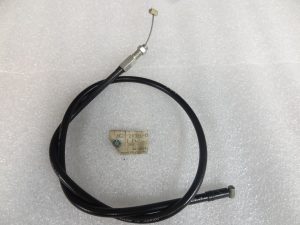 s-l1600 Yamaha 8G5-26311-00-00 Superseded by 85F-26311-00-00 - CABLE, THROTTLE 1 , ca19