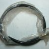 Yamaha 3X3-26350-00-00 CABLE, BRAKE  , ca23