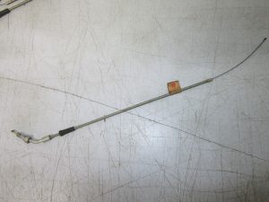 s-l1600 Yamaha 337-26321-00-00 CABLE, PUMP , CA19