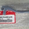 Honda 53175-KCE-670 LEVER, R. HANDLEBAR , hlev1