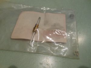 s-l1600 Honda 16012-HC4-013 NEEDLE SET, JET , hcarb1