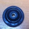 Honda 14610-086-000 ROLLER, CAM CHAIN GUIDE, hfr1