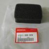 Genuine Honda 17211-896-000 Air Filter Element , hint1