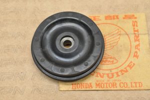 HONDA OEM CAM CHAIN ROLLER GUIDE # 14610-105-691  , hfr1
