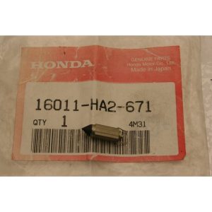s-l1600 Honda 16011-HA2-671 FLOAT VALVE SET , hcrb1