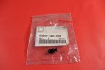 Honda 90657-SB0-003 SPLASH SHIELD CLIP, hclpin1
