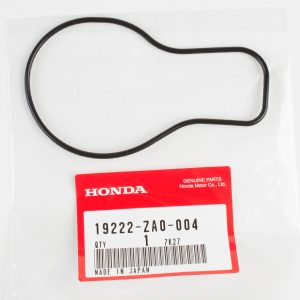 Honda 19222-ZA0-004 WATER PUMP O RING , hor1