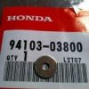 s-l500 Honda 94103-03800 WASHER, PLAIN (3MM) , hwsh1