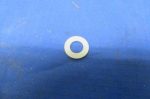 Honda 90445-286-000 WASHER (8MM) , hwsh1