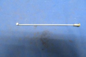 s-l500 Honda 42601-361-305 HUB, RR. WHEEL , hspk1
