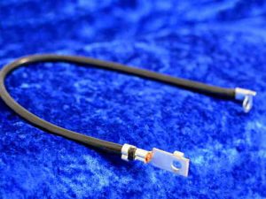 Honda 32601-MEC-000 CABLE, BATTERY GROUND ,hel1