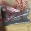 Honda 50352-110-030Z PLATE, R. ENGINE HANGER , hfr1