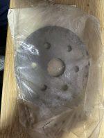 Honda 22480-958-010 PLATE B, CLUTCH , hcl1