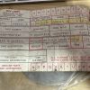 Honda 22480-958-010 PLATE B, CLUTCH , hcl1