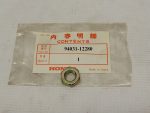 Honda 94031-12280 HEX NUT , hnu1
