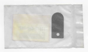 Honda 12374-ZA0-701 SEE PART DETAILS - PRI; STOPPER, VALVE (Honda Code 2515203).  ,