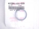 Honda 45209-166-006 PISTON SEAL, hbrk1