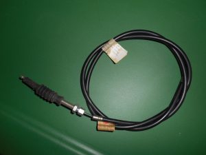 Yamaha 361-26341-00-00 CABLE, BRAKE , ca20