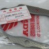 HONDA , GASKET, CYLINDER HEAD 12281-890-010, hgsk1