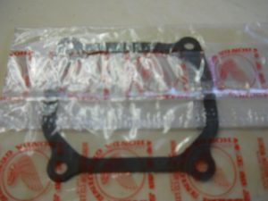Honda 12391-ZE6-000 GASKET, CYLINDER HEAD COVER ,hgsk1