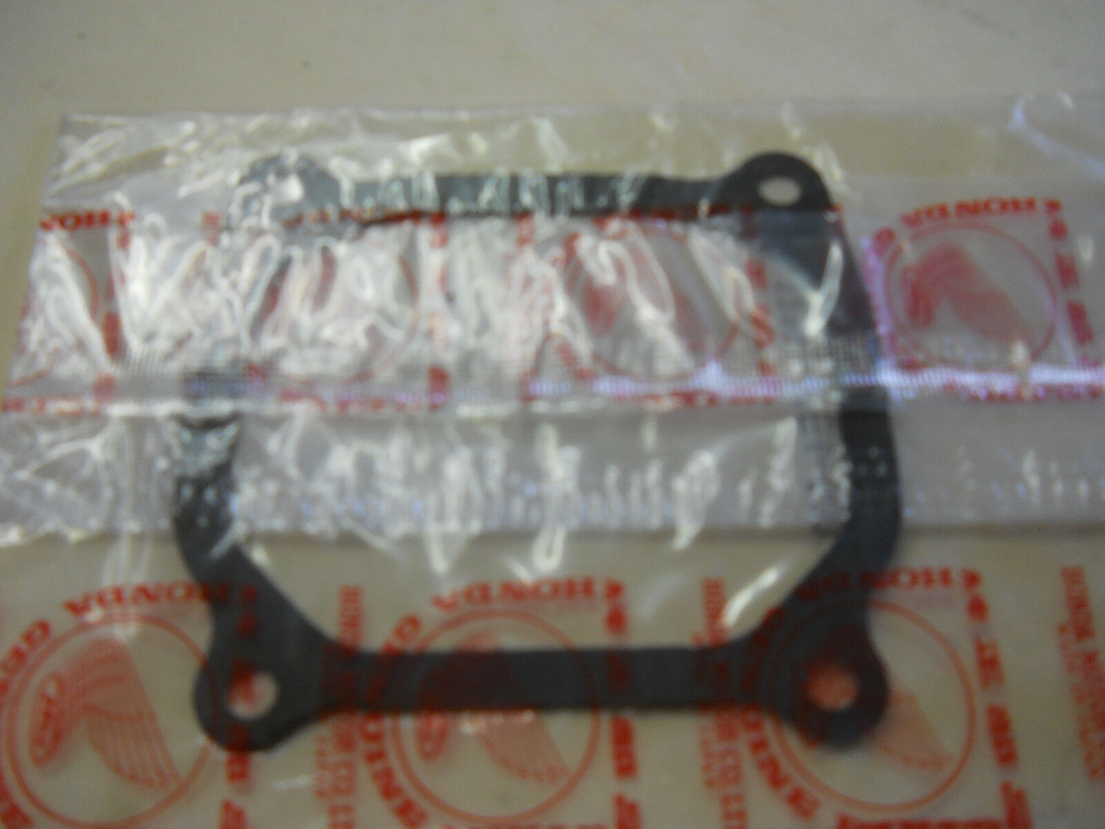 Honda 12391-ZE6-000 GASKET, CYLINDER HEAD COVER ,hgsk1