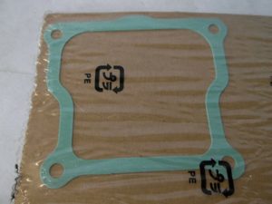 s-l1600 Honda 12391-ZJ1-000 GASKET, HEAD COVER ,hgsk1