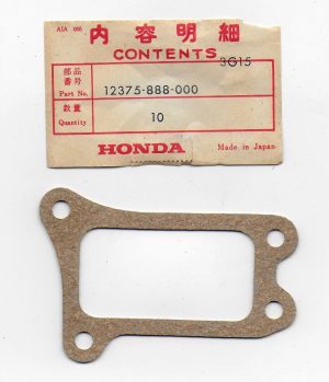 s-l1600 Honda 12375-888-000 GASKET, TAPPET COVER , hgsk1