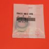 Honda 06431-MA3-405 CALIPER PISTON SEAL SET , hbr1