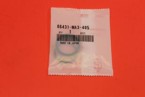 s-l1600 Honda 06431-MA3-405 CALIPER PISTON SEAL SET , hbr1