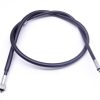 Yamaha 57A-83550-00-00 Speedometer Cable ,ca20