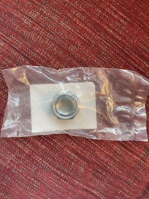 Honda 90305-MB4-003 U NUT , hnu1