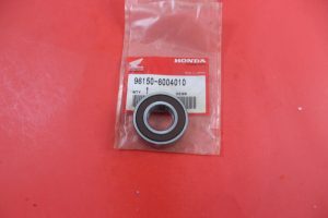 s-l1600 Honda 20X42X12 Radial Ball Bearing , 96150-6004010 , hbr1
