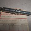 Honda 14561-324-000 BOLT, CAM CHAIN TENSIONER ADJUSTING , heng1