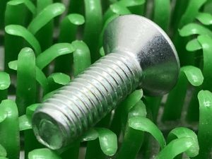 Honda Oval 5 mm 5x16 oval head screws 93700-050160A , hscrph1