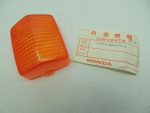 Honda 33402-MG2-003 LENS, TURN SIGNAL, hL1
