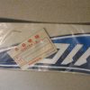 Honda 87521-943-030 EMBLEM, R. RR. FENDER , cosm3