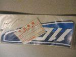 Honda 87521-943-030 EMBLEM, R. RR. FENDER , cosm3