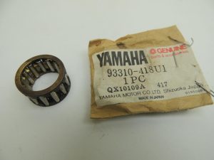 s-l1600 Yamaha 93310-418U1-00 Superseded by 93310-418K5-00 - BEARING,CYL.#10 , br15