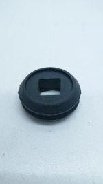Yamaha 1E6-83321-00-00 FLASHER DAMPER , ru3
