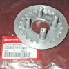 Honda 22350-115-020 CLUTCH PRESSURE PLATE, hcl1