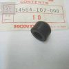 Honda , NOS Cam Chain Tensioner Cap 14564-107-000, hru1