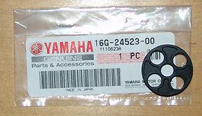 Yamaha 16G-24523-00-00 VALVE , f3