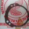 HONDA POINT BASE GASKET , 30392-121-630 , hgsk1
