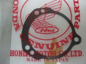 s-l500 HONDA POINT BASE GASKET , 30392-121-630 , hgsk1